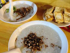 羊肉粥-阿军羊肉馆