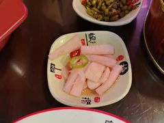 -富正毅三下锅·湘西韵味(天门山索道店)