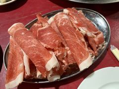 -老北京涮羊肉店(星湖路北一里二巷店)