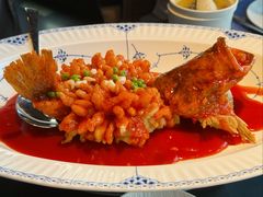 -江南雅厨(李公堤店)