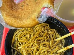 -余艳梅拌面世家(马场横路店)
