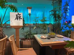 -桂满陇·杭州小馆(巴黎春天浦建店)
