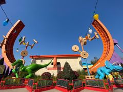 -上海迪士尼度假区