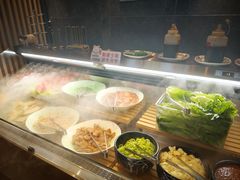 -AJIYA·池袋日式烧肉自助(天津万象城店)