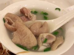 -北门饭店(三香路店)