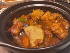 -有璟阁港式餐厅(国贸商城店)