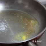 高级！在家里也能做的墨鱼汁意大利面