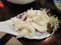 -成都老码头火锅(旺角店)