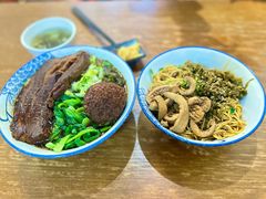 -一味老卤面(大石桥店)