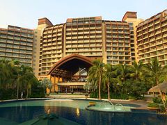 -三亚湾海居铂尔曼度假酒店