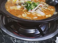 李师傅脆肚-李师傅脆肚(华强北店)
