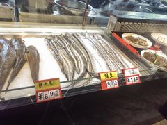 -佳和水饺(海德公馆店)