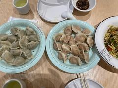 -老边饺子馆(东单店)