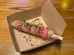-JuiceRobot·手工意大利面&汉堡精酿(珠江新城店)