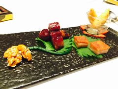 -明阁 Ming Court(广州朗豪酒店)