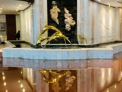 -中山国际酒店中餐厅