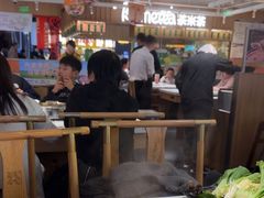 -呷哺呷哺(砂之船奥莱店)