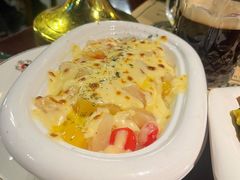 -马迭尔德式西餐精酿啤酒屋(中央大街店)