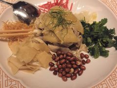 -清晖小苑·顺德菜(观澜湖新城店)