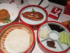 -千百味红餐厅·江西菜(绿地双子塔店)