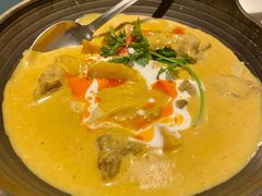 -美奈小馆·越南料理(中航城君尚购物中心店)