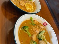 -一峰沙茶面(海峡国际店)