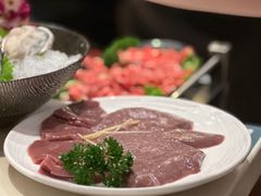 -一哥澳门豆捞·澳门风打边炉(高德置地店)