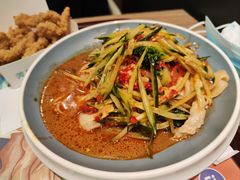 -魏家凉皮(协和店)