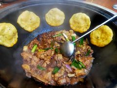 -曹丞相·地锅鸡·地锅鱼(武林店)