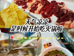 -潮正和潮汕牛肉火锅·老字号(番禺万达店)