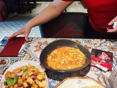 -四姐妹东北饺子(沙尾路店)