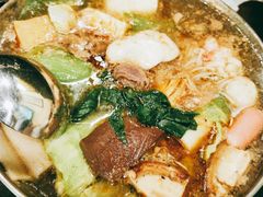 小明台式沙茶锅-小明同学(环宇荟店)