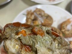 -船奇蒸汽海鲜·闽菜(八市海鲜总店)