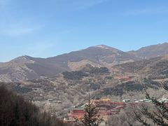 -五台山风景名胜区