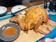 长安葫芦鸡-醉长安(钟楼旗舰店)