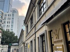 -徐家汇源景区-衡山坊
