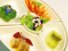 -肆月河豚·新淮扬(金融街店)
