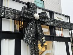 -王府半岛酒店