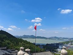 -云龙山