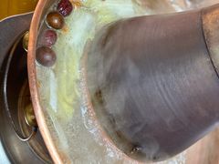 -津门老羊家·铜锅涮羊肉·烧烤(科技园店)