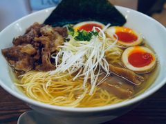 -面屋 猪一