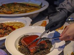 -曾宴·楚菜(湖北省博物馆店)