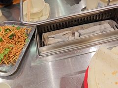 -7只羊·鲜羊肉串·地锅鸡精酿(玄武墨香路店)
