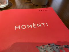-MOMENTI手工意面(晶耀前滩店)