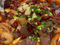 -宏运厨房·海鲜青岛菜·生日宴(城市阳台店)