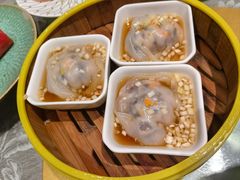 -香云轩·顺德菜(香云纱园林酒店店)