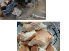 -干老四雅鱼饭店(滨江西路店)