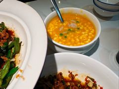-兰湘子·湘菜小炒(济南领秀城店)
