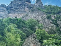 -雁荡山风景名胜区