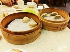 金牌小笼包-金牌龙虾饭（食全食美店）(正佳广场店)